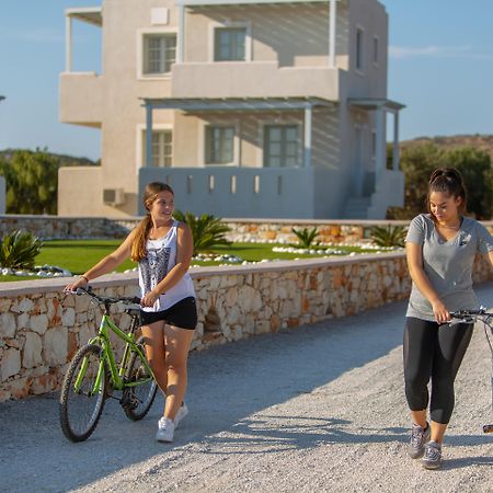 Sun And Moon Villas Pirgaki  Luaran gambar