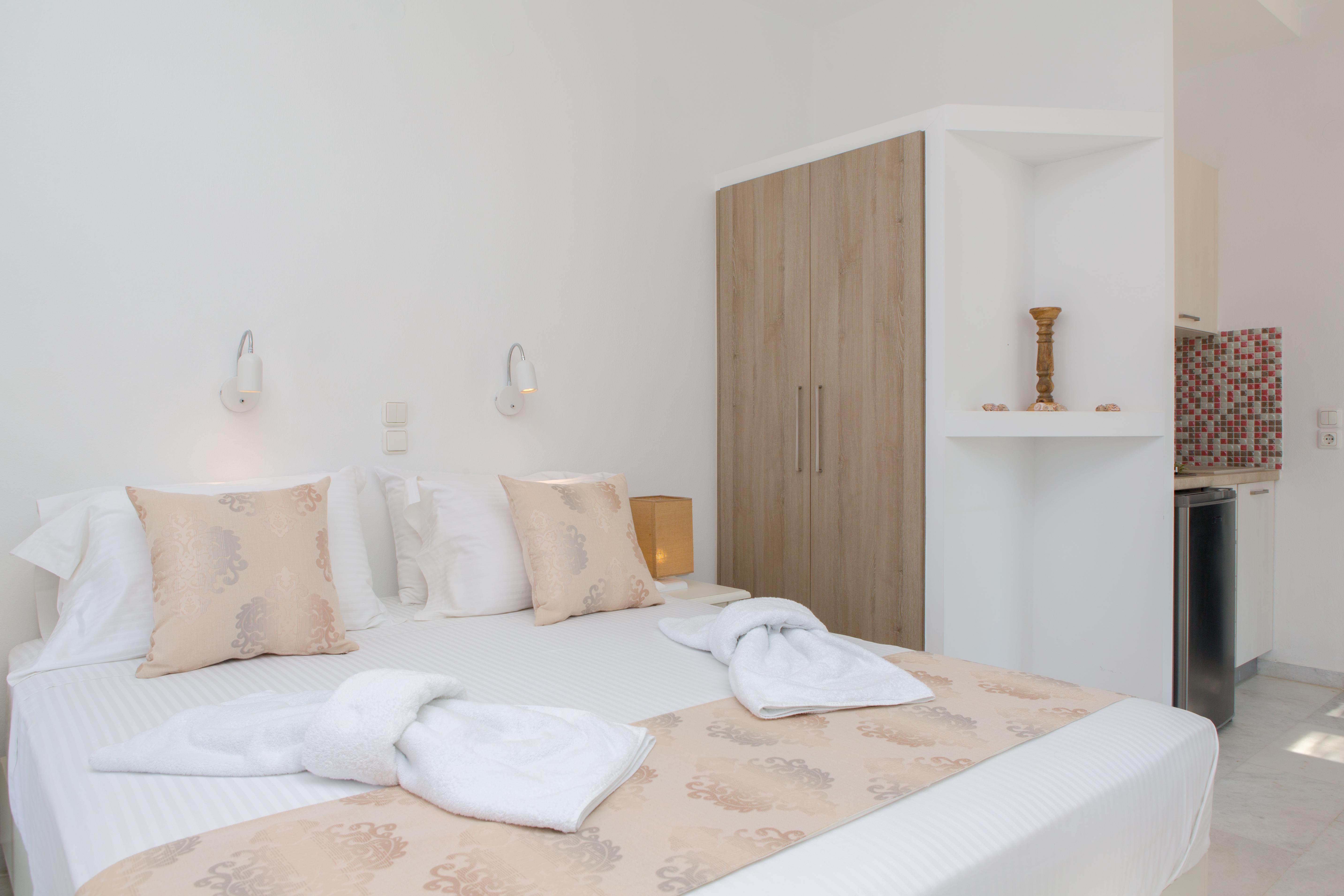 Sun And Moon Villas Pirgaki  Luaran gambar