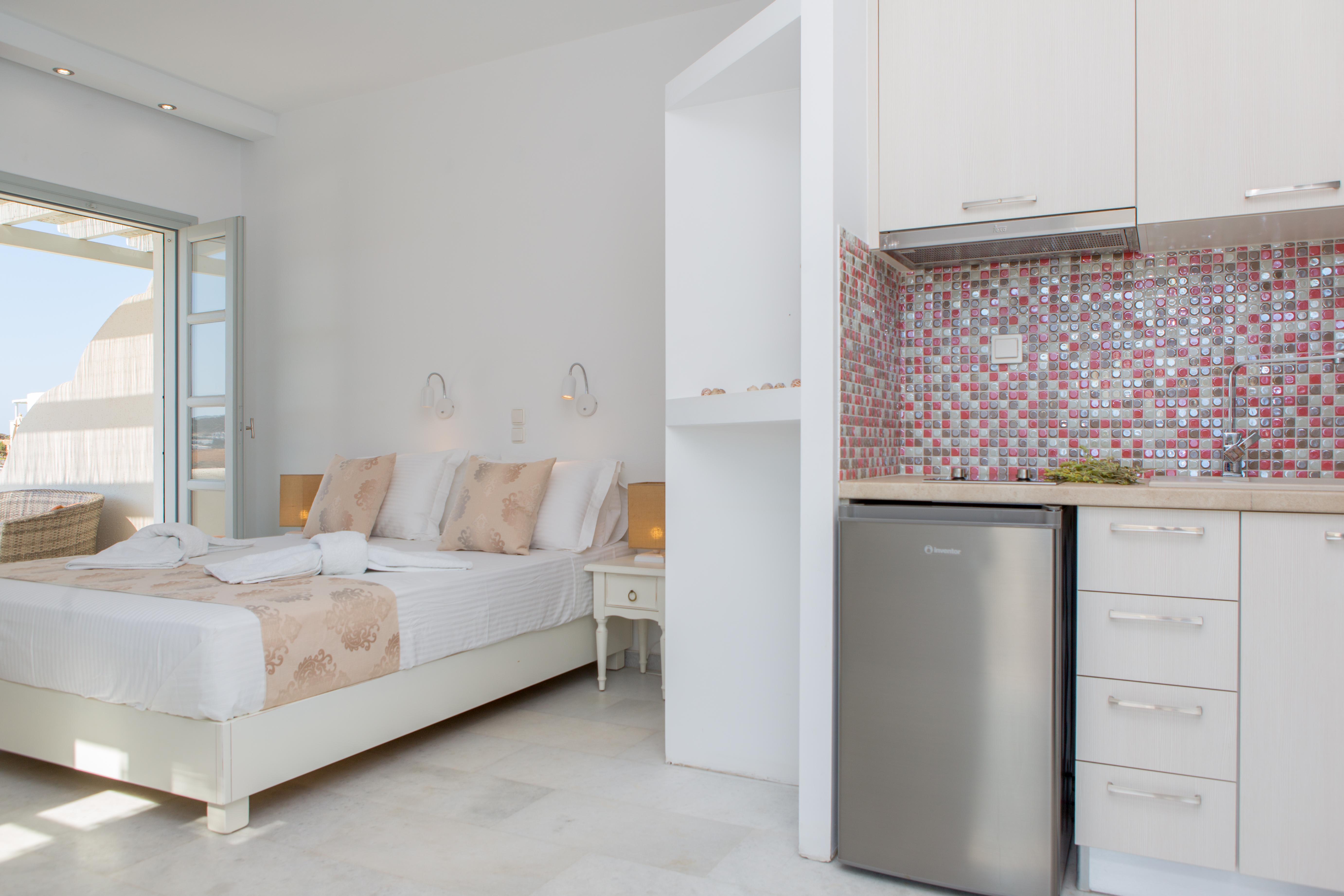 Sun And Moon Villas Pirgaki  Luaran gambar