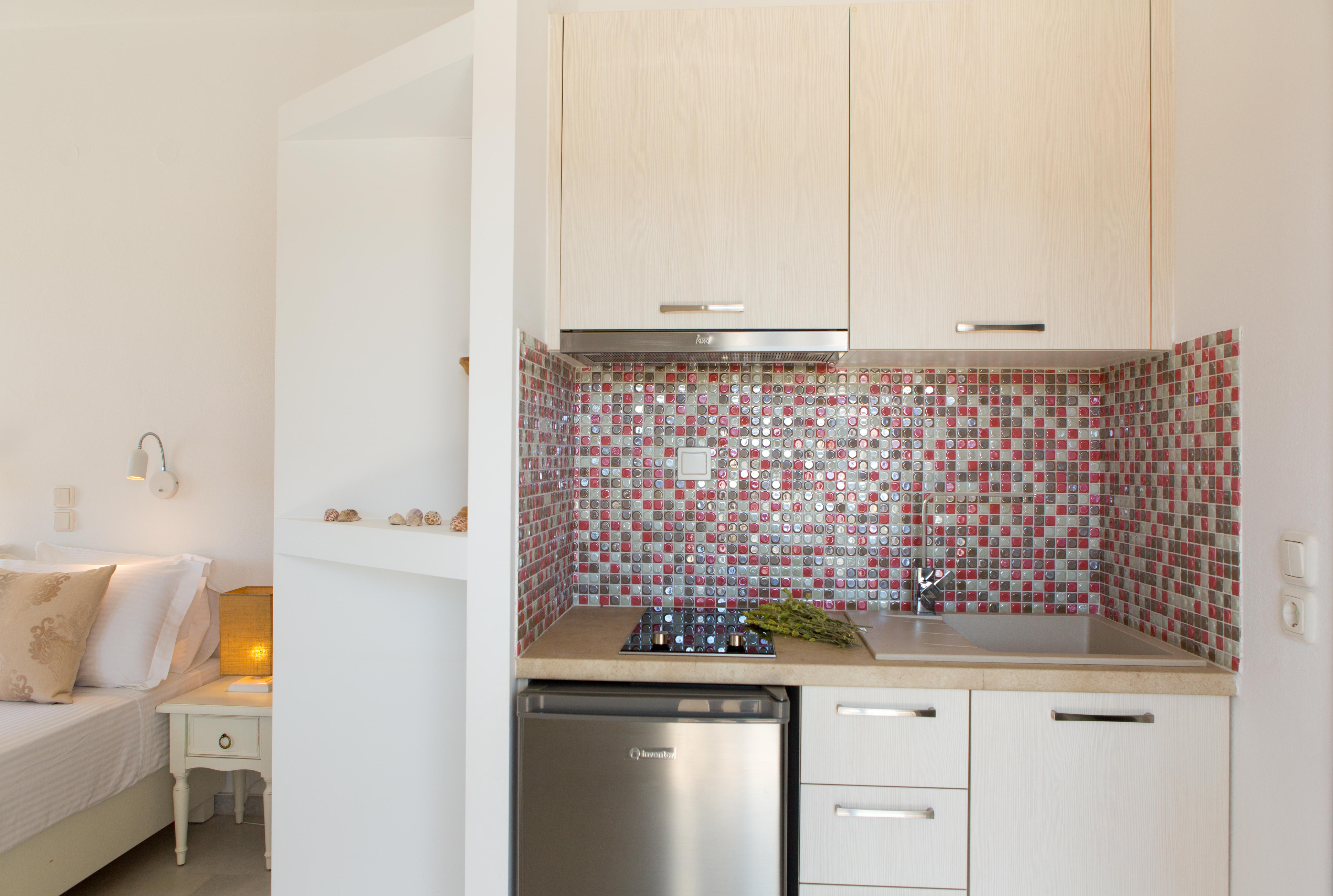 Sun And Moon Villas Pirgaki  Luaran gambar