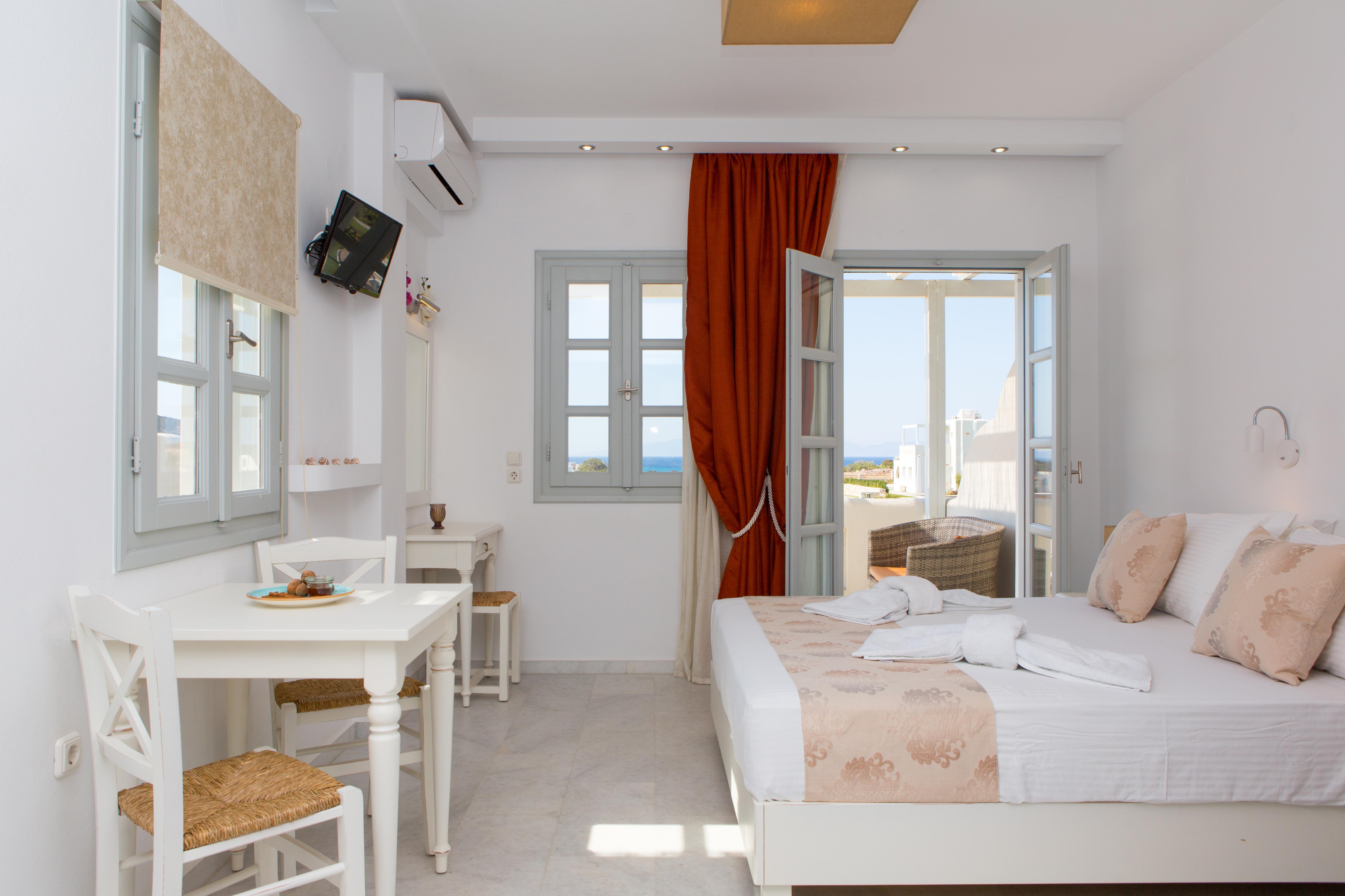Sun And Moon Villas Pirgaki  Luaran gambar