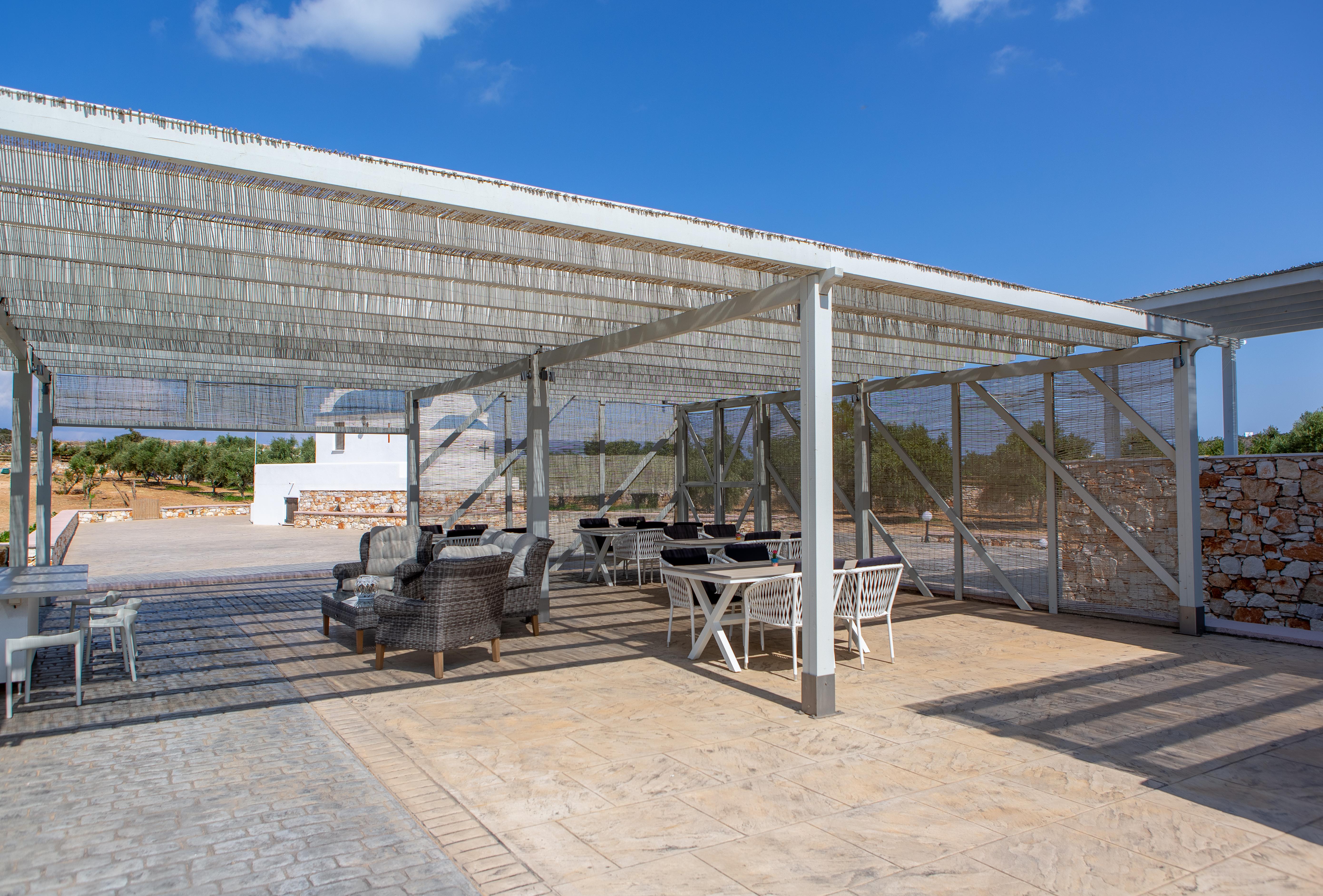 Sun And Moon Villas Pirgaki  Luaran gambar