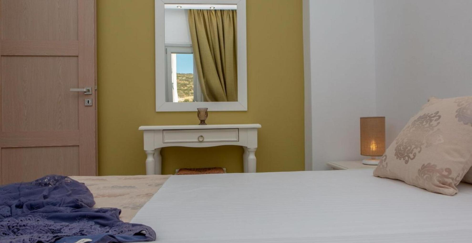 Sun And Moon Villas Pirgaki  Luaran gambar