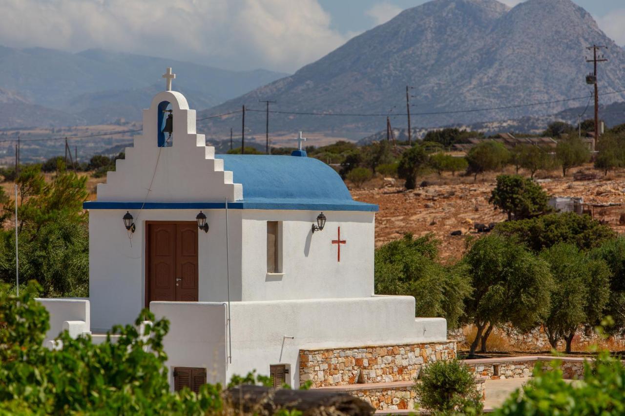 Sun And Moon Villas Pirgaki  Luaran gambar